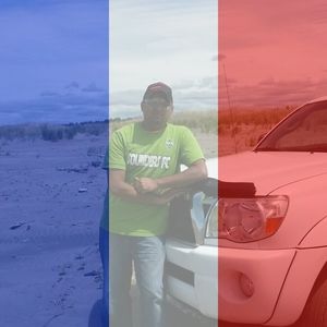 Meet your Posher, Jay